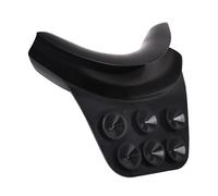 Cojín De Reposo Para Cuello Para La Peluquería Cuencas Del Salón De Hogares Cómodos Reposabrazos Con Tazón Champú Soporte Cómodo