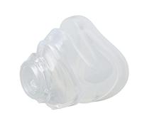 Cojín de Repuesto para Cubierta Nasal Cojín Nasal de Repuesto, Accesorios de Cojín de Máscara Nasal CPAP de Repuesto Aptos para Protector Nasal(L)