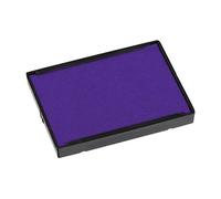 Cojín de repuesto para Trodat Printy 6/4927, color morado