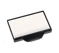 Cojín de repuesto para Trodat Professional 6/56, color blanco (no incluido)