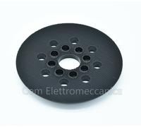 Cojín de Respaldo Ø 125MM para Lijadora Bosch Pex 220 Recambio Original