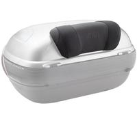 Cojín De Respaldo GIVI Negro Para Maleteros E52 V46 En SIMILPIEL