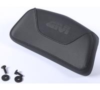 Cojín De Respaldo GIVI Suave Para Monolock B37 Blade Negro E131S