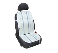 LAMPA 54471 Funda protectora de asiento delantero delante