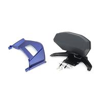 Cojín De Respaldo Para Asiento De Pasajero Trasero De Motocicleta, Almohadilla De Respaldo Para KYMCO AK550 AK 550 2017 2018 2019 2020 2021 2022 calle(5)