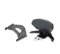 Cojín De Respaldo Para Asiento De Pasajero Trasero De Motocicleta, Almohadilla De Respaldo Para KYMCO AK550 AK 550 2017 2018 2019 2020 2021 2022 modificación(4)