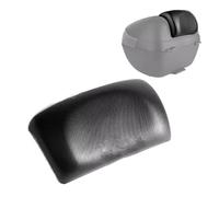 Cojín de Respaldo para Pasajero de Motocicleta, Compatible con SH29 SH33 SH34 SH39 SH40 SH45 SH47, Caja Trasera(FOR SH29 33 34)