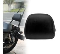 Cojín De Respaldo para Pasajero Motocicleta, Almohadilla Barra Sissy para Harley Roadster XL883R 2005 2006 2007