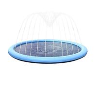 Cojín de riego de agua, cojín de riego para | Zona de juegos para con