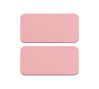 Cojín de rodilla - Protector de codo antidesgarro - Cojín de rodilla para pilates, para gimnasio, interior, tabla de push-up, abdominales deportivos, codo de muñeca, tobillo cadera