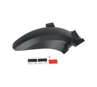 Cojín de Rueda Trasera Guardabarros, Guardabarros del Neumático Trasero, Motorcycle Mud Flap, Accesorios antibarro y estables Adecuado para la modificación de la Motocicleta Shengshi 368G