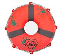 Cojín de Salmon Run de Splatoon 3