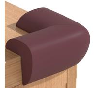 Cojín de seguridad para muebles de bebé para esquinas y bordes afilados, funda protectora de espuma para mesas, encimeras y muebles