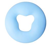 Cojín de silicona para spa, cojín facial de silicona, cojín de gel, cojín facial de gel para mesa de masaje, cojín facial de gel, masajeador de belleza, cuidado de la piel, superposición suave cara