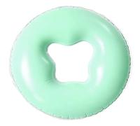 Cojín de silicona para spa, cojín facial de silicona, cojín de gel para masaje, cojín facial de gel para mesa de masaje, cojín facial de gel, masajeador de belleza, cuidado de la piel, superposición