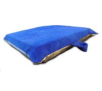 Cojín de soldadura 50 cm x 50 cm x 8 cm