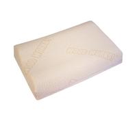 Cojín De Soporte Para El Cuello TRAVELLER - Cojín De Viaje 40 x 80 cm