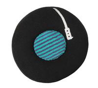 Cojín de suelo retro para tocadiscos, suave de imitación y de apoyo, cojín de algodón PP para el hogar, oficina, decoración musical, cojín de asiento giratorio retro