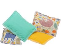 Cojín de valeriana para gatos 7 × 9 cm diversos