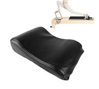 Cojín de Yoga, Cojín Ergonómico Antideslizante | Pilates Cervicales - para Gimnasio Ejercicio Casa Oficina Meditación Pilates Yoga Fitness Entrenamiento Viaje