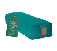 Cojín de yoga trigo sarraceno Cojín de almacenamiento Cojín de asiento Yoga M...