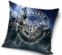 Cojín Decorativo Hogwarts Harry Potter 40 X 40 Cm