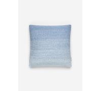 Cojín decorativo modelo Nordic Knit melange Denim Blue 50X50_CM