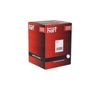 Cojín del amortiguador Frontal del vehículo 485 712 HART