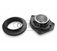 Cojín del amortiguador 49105125 CORTECO para RENAULT MERCEDES-BENZ