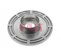 Cojín del amortiguador 814 0188 10 FAG para VW TRANSPORTER T5 Autobús
