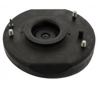 Cojín del amortiguador Caucho/metal 09378 FEBI BILSTEIN para RENAULT LAGUNA I