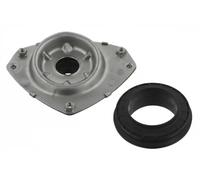 Cojín del amortiguador Caucho/metal 12072 FEBI BILSTEIN para FIAT LANCIA