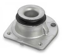 Cojín del amortiguador Caucho/metal 36615 FEBI BILSTEIN para FIAT PALIO ALBEA