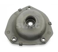 Cojín del amortiguador Caucho/metal 62 54 0009 SWAG para PEUGEOT FIAT CITROËN