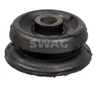 Cojín del amortiguador debajo Caucho/metal 10 54 0004 SWAG para MERCEDES-BENZ VW