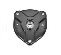 Cojín del amortiguador Eje delantero 014 641 0002 MEYLE para MERCEDES-BENZ