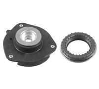 Metalcaucho Copela de amortiguador para AUDI: TT, A3, Q3, S3 & SKODA: Yeti, Superb, Octavia & VOLKSWAGEN: Tiguan, Eos, New Beetle, Golf (Ref: 04871)