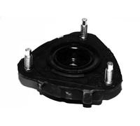 Cojín del amortiguador Eje delantero 04935 Metalcaucho para FORD MONDEO III