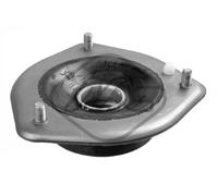 Cojín del amortiguador Eje delantero 05395 Metalcaucho para MINI MINI MINI Coupé