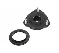 Cojín del amortiguador Eje delantero 06003 Metalcaucho para FORD FOCUS I