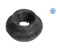 Cojín del amortiguador Eje delantero 100 412 0003 MEYLE para VW SEAT FORD