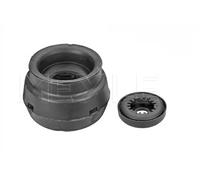 Cojín del amortiguador Eje delantero 100 412 0019/S MEYLE para SEAT VW AUDI FORD