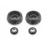 MEYLE Copela de amortiguador para VOLKSWAGEN: Sharan, Golf, Passat, Polo, Golf Cabriolet, Corrado, Caddy, Vento & SEAT: Cordoba (Ref: 100 412 1020/S)