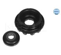 Cojín del amortiguador Eje delantero 100 412 9011/S MEYLE para VW SEAT