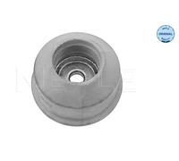 Cojín del amortiguador Eje delantero 100 641 0007 MEYLE para VW SKODA