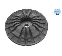 Cojín del amortiguador Eje delantero 100 641 0010 MEYLE para AUDI PORSCHE