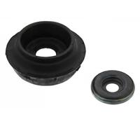 Cojín del amortiguador Eje delantero 10824 FEBI BILSTEIN para RENAULT NISSAN