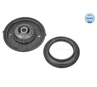 Juego de amortiguador/cojinete de puntal trasero inferior MEYLE 11-14 641 0003/S