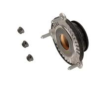 Cojín del amortiguador Eje delantero 12-238149 BILSTEIN para CITROËN C5 III