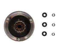 Cojín del amortiguador Eje delantero 12-248940 BILSTEIN para ALPINA BMW